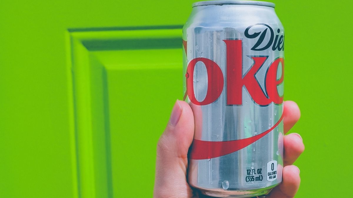 Is diet coke keto?