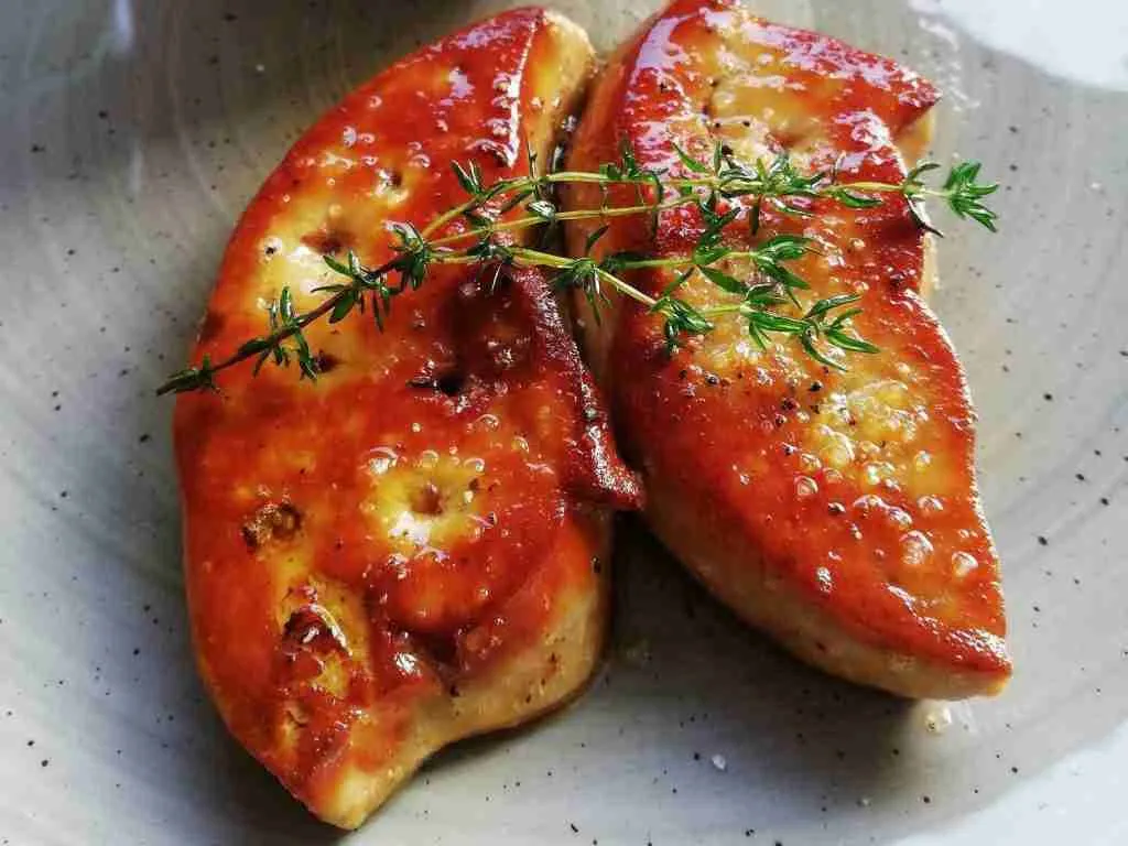 16 Stunning Health Benefits of Eating Liver 16 Stunning Health Benefits of Eating Liver