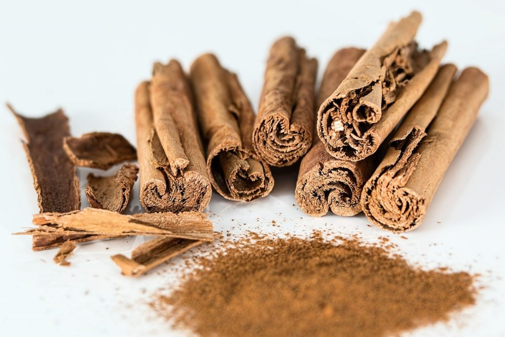 Ceylon cinnamon is known as true cinnamon due to its health benefits