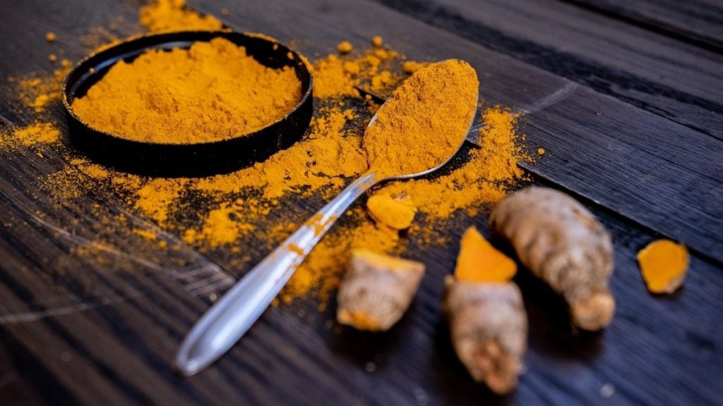 curcumin and tumeric benefits for women and men