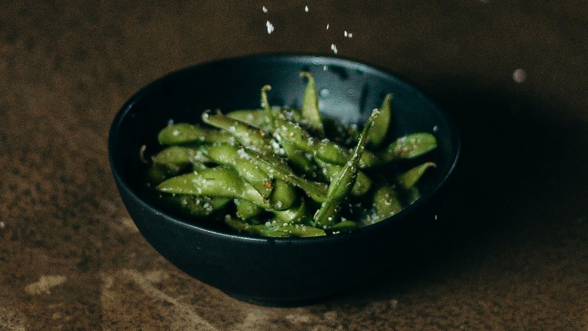 Carbs in Edamame Is It Keto Friendly?